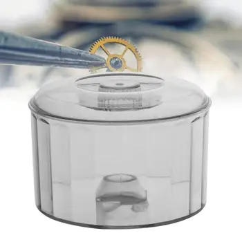 

Professional Plastic Polishing Barrel Drum for Magnetic Tumbler Polisher Machine Accessory Jewelry Making Tool for Jeweler l
