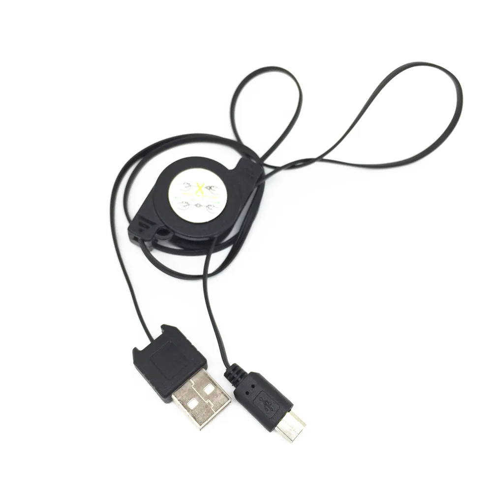 Выдвижной Micro USB кабель для синхронизации данных и зарядки Htc A3333 G8 Wildfire T5555 Hd Mini A3360