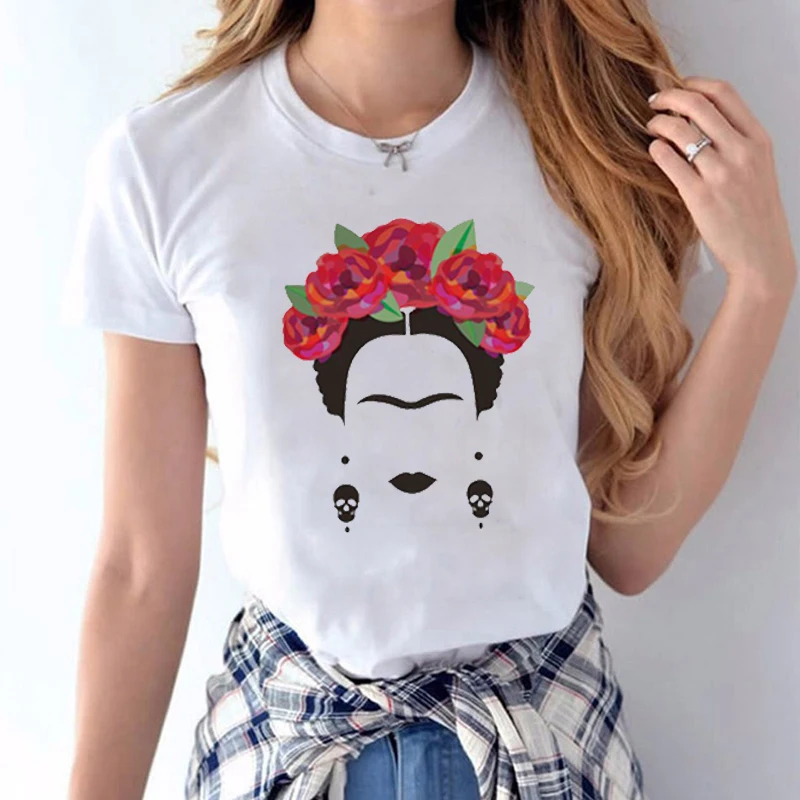 FIXSYS جديد أزياء النساء تي شيرت عارضة قصيرة الأكمام جولة الرقبة قمم مضحك الجرافيك مطبوعة تي شيرت القطن المحملات FIXSYS جديد أزياء النساء تي شيرت عارضة قصيرة الأكمام جولة الرقبة قمم مضحك الجرافيك مطبوعة تي شيرت القطن المحملات