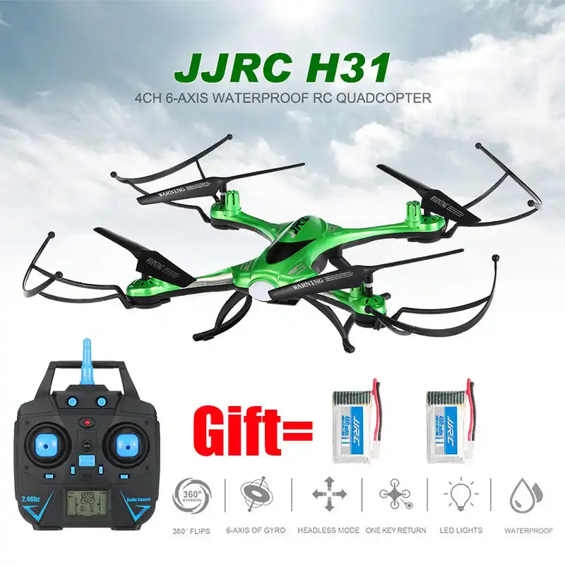 jjrc h31 camera