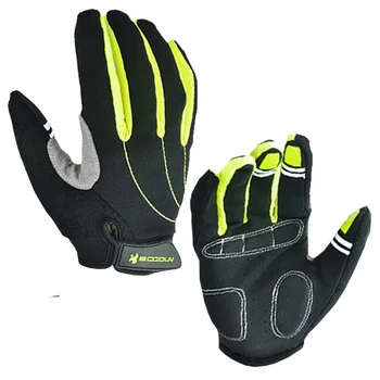 

Cycling Gloves long Finger Mens Women's Child Summer Bicycle Gloves Guantes Ciclismo MTB Mountain Sports Bike Gloves Mittens