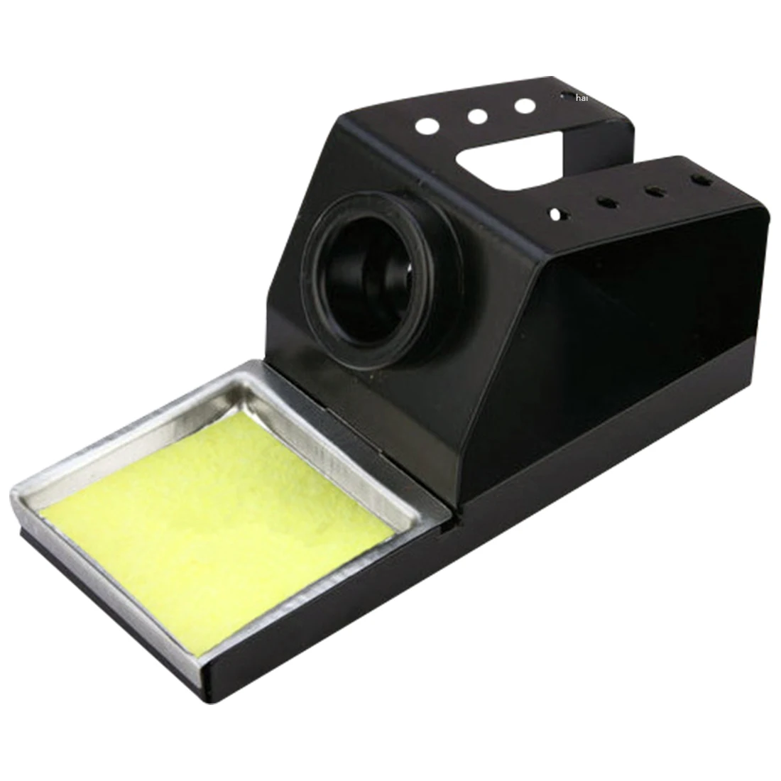 

All-metal Multi-functional Electric Soldering Iron Station Rack 936 Welding Rack Soldering Iron Stand Holder