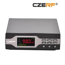 CZE-01B 0,7-1 Вт беспроводной fm-аудио передатчик для автомобильного аудио решение 76-108 МГц