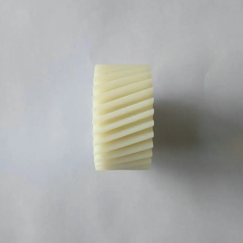 Discount Plastic Nylon Gear For Bafang BBS01 BBS02 Mid Drive Motor Replacement 4