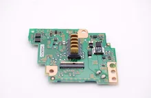 95%new Power board PCB For Nikon D7200 Powerboard Replacement Unit Repair Parts