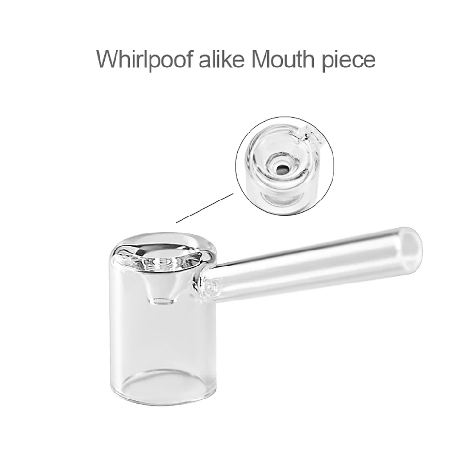 Longmada Motar Wax Atomizer Quartz Coil (21)
