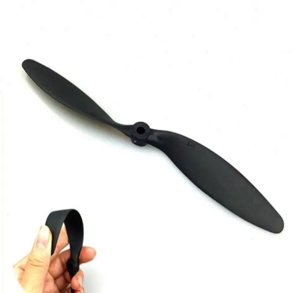 

8060 8X6 8*6 Anti-impact EP Propeller For RC Airplane