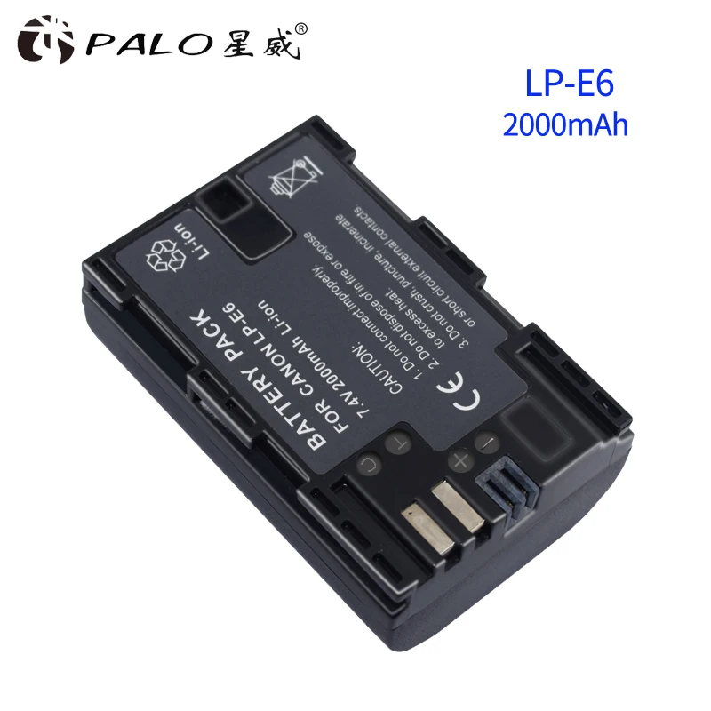 LP-E6