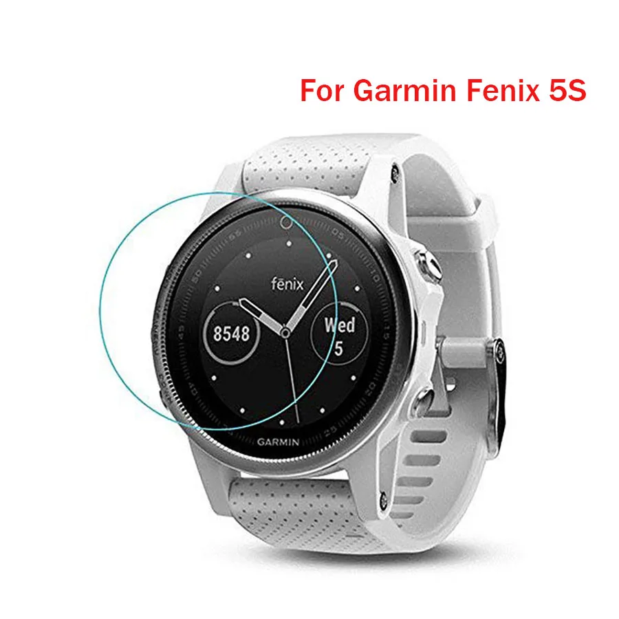 Защитная пленка для часов Garmin Fenix 3 HR 5X Fenix5x fenix3|Смарт-аксессуары| |