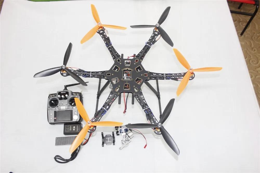 hexacopter for sale