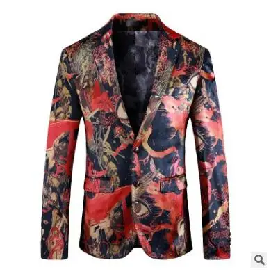 paisley 5xl