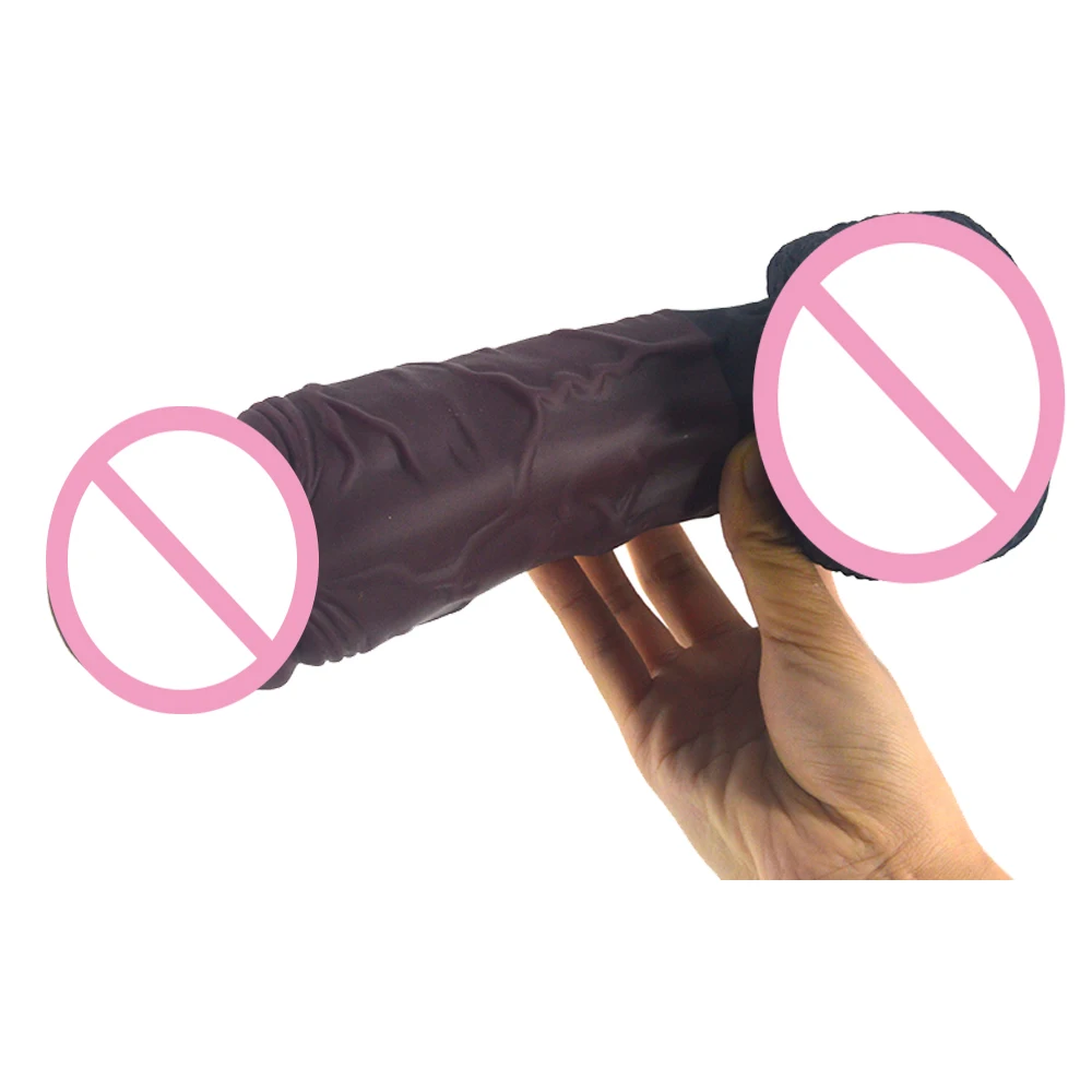 animal dildo 26
