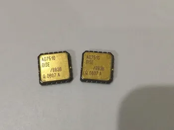 

Free Shipping 2pcs/lots AD7510DISE Quality assurance