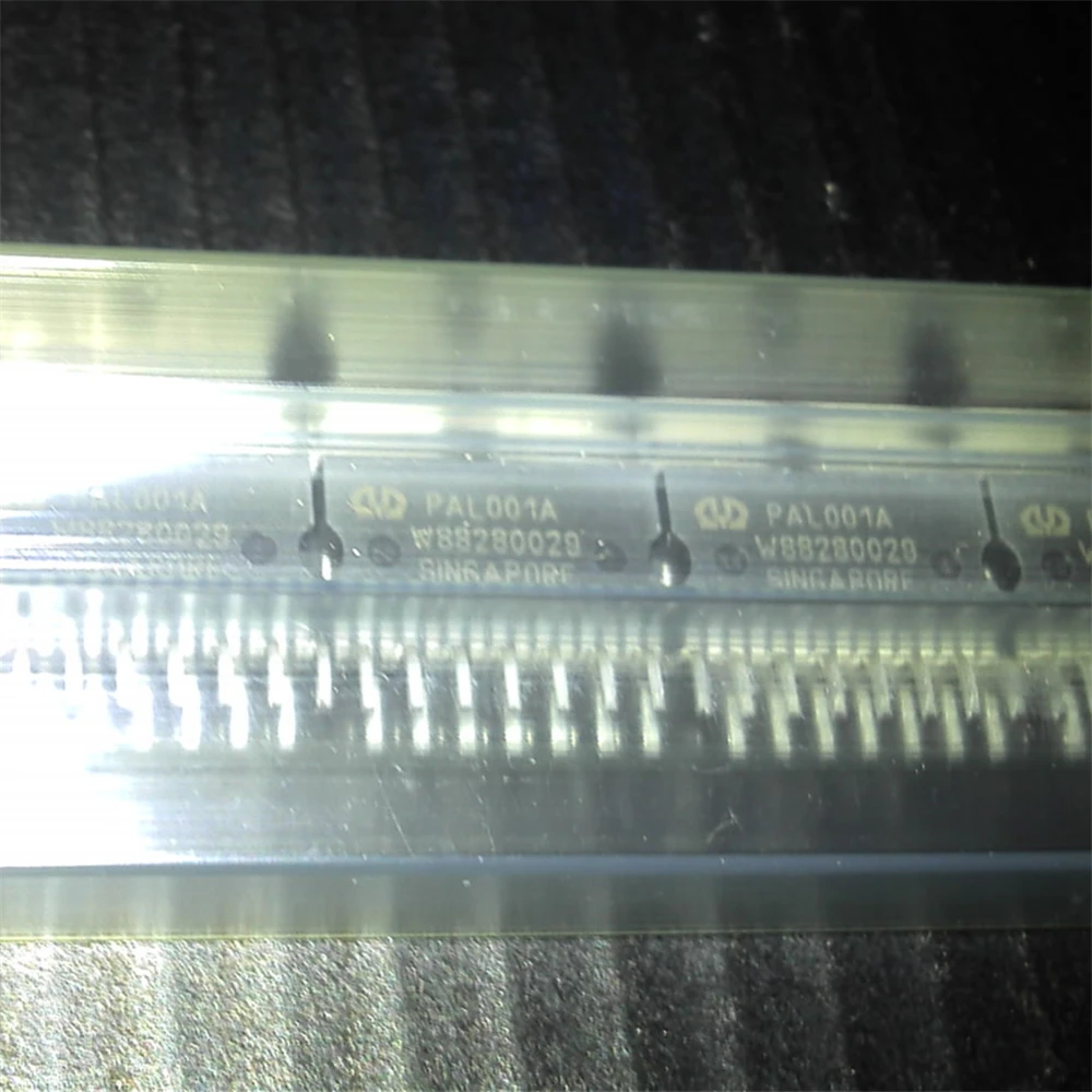 PAL001A