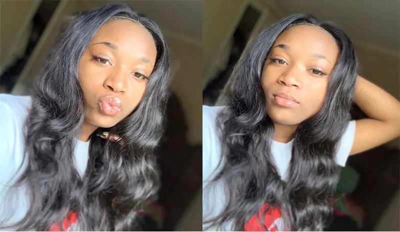 body-wave-lace-wig-show