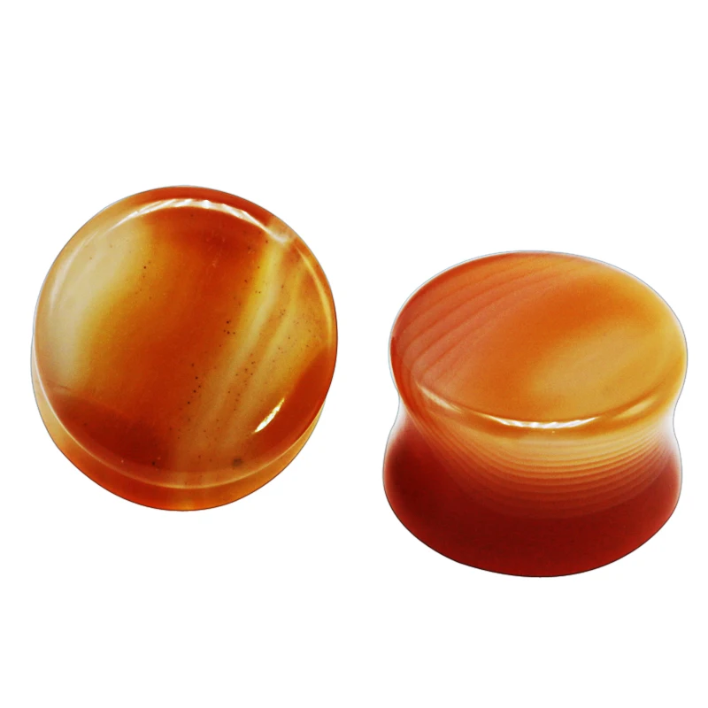 2pcs-lot-Stone-Ear-Plugs-Gauges-Earrings-Women-Men-Ear-Expander-Flesh-Tunnel-Body-Piercing-Jewelry