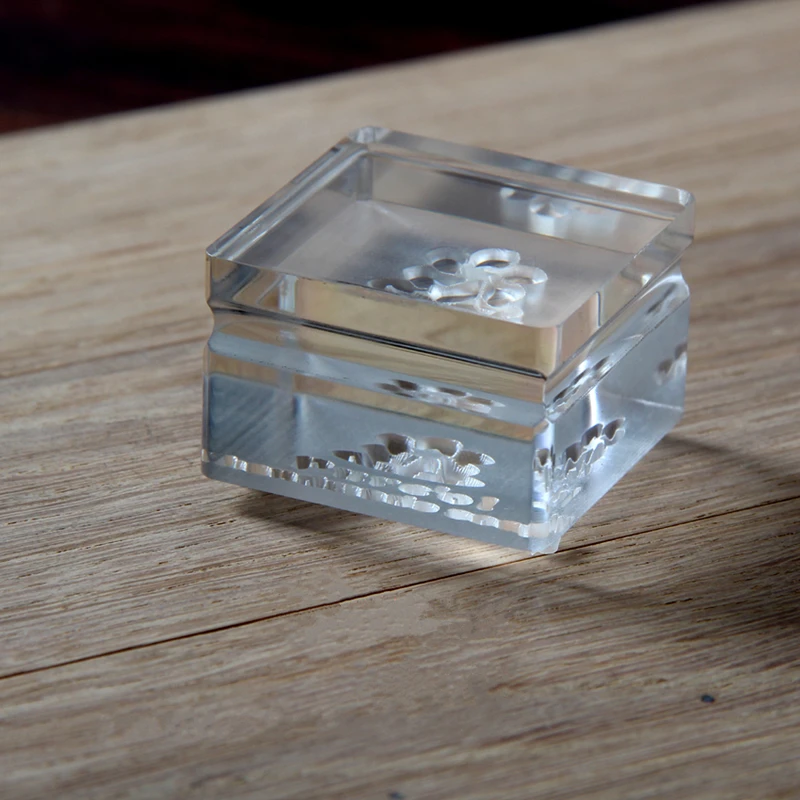 Soap stamp 2-2
