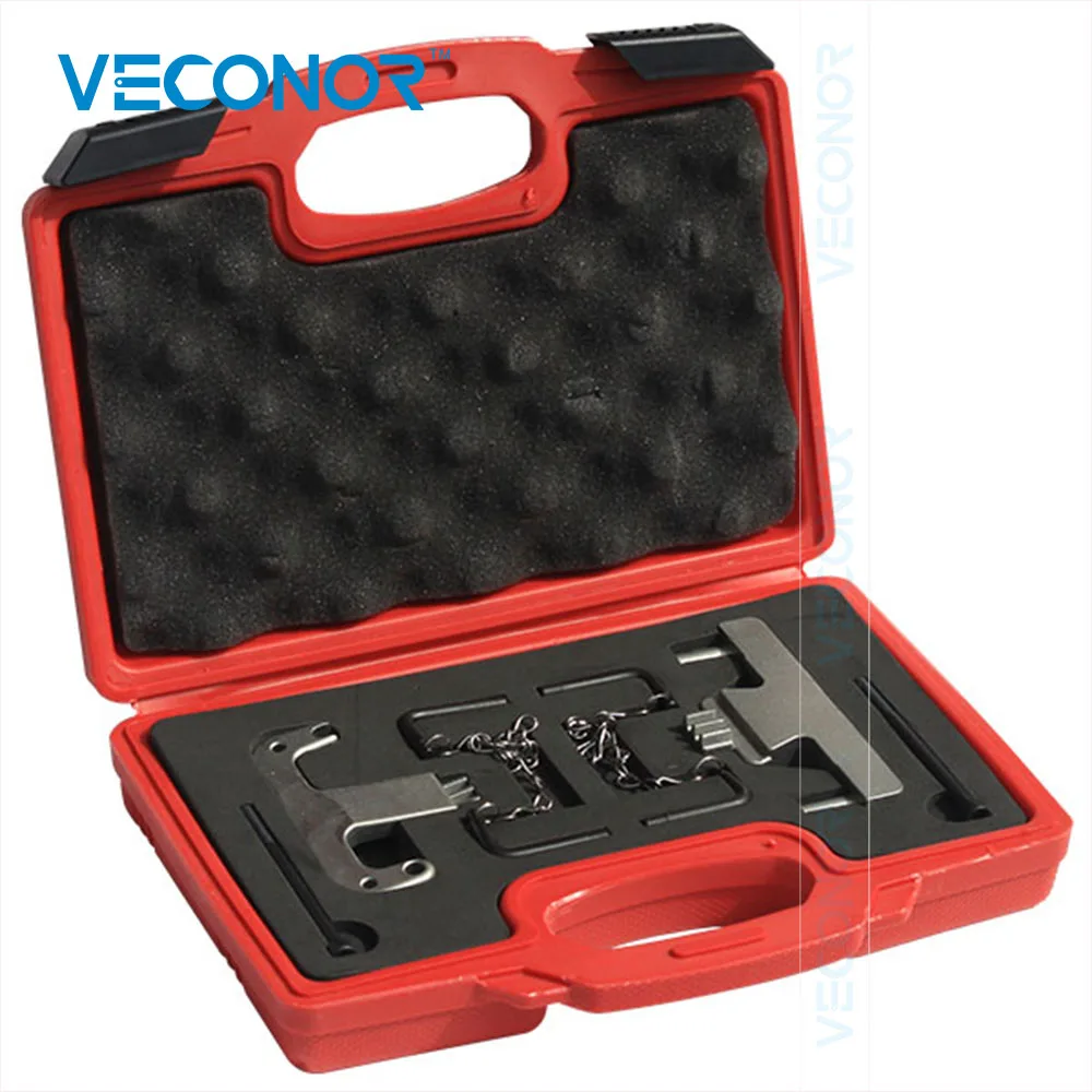 

Diesel Engine Timing Chain Tool Kit For Mercedes Benz Chrysler Jeep