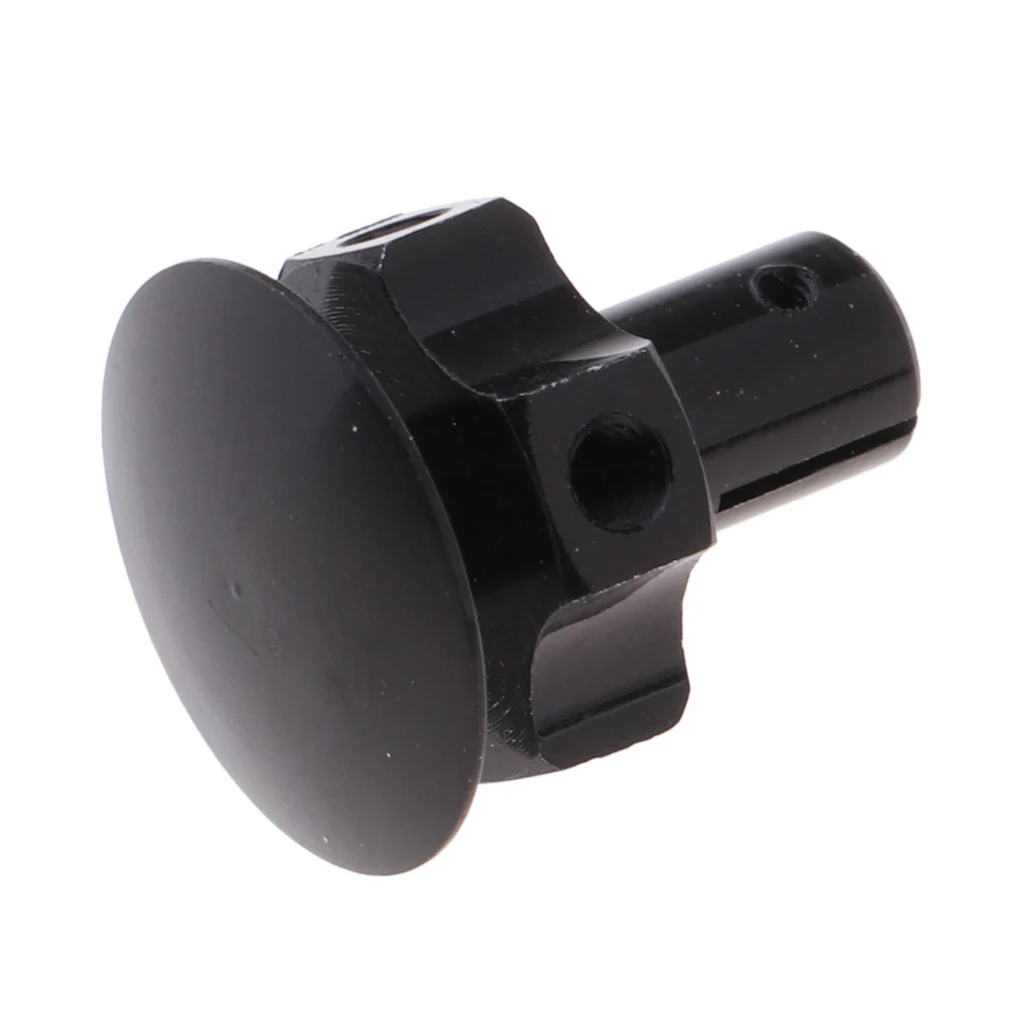 MagiDeal XK.2.K124.001 Main Rotor Head Black Plastic for JJRC XK K124 RC Brushless Helicopter DIY Accs
