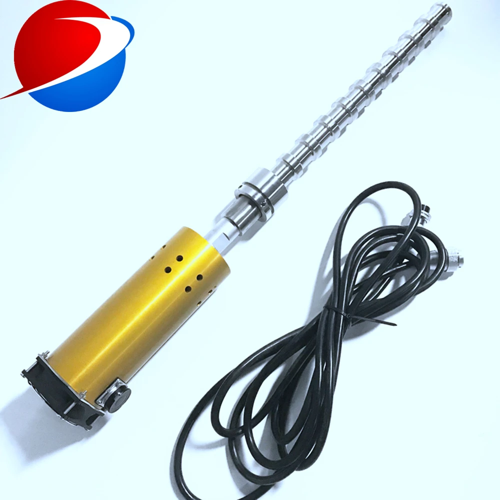 industrial ultrasonic processor price 1000W 20khz for biodiesel