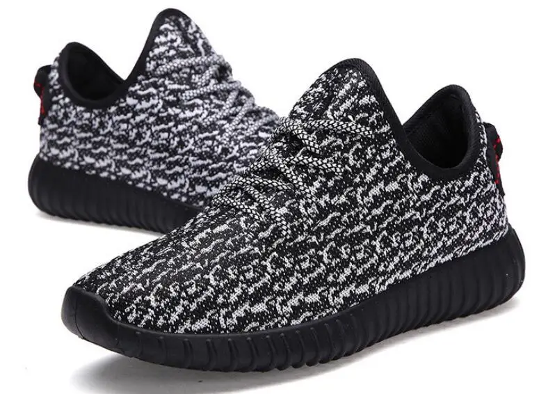 New coconut casual shoes Men s casual shoes Morning High quality breathable shoes