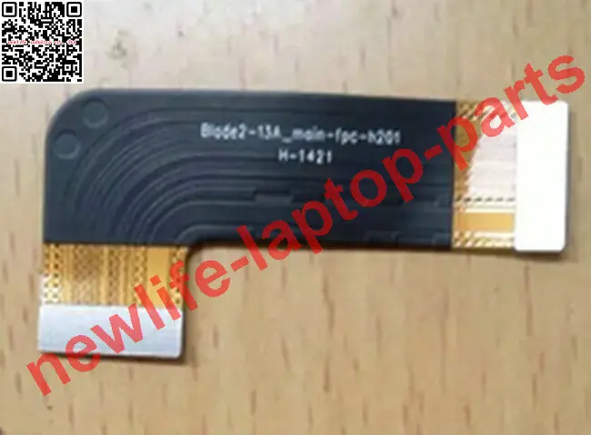 

original for TABLET 2 CABLE Blade2_main-fpc-h201 H-1421 test good free shipping
