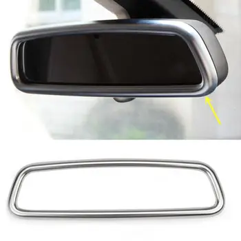 

Rear View Decorative Frame Cover For Land Rover Discovery Sport 2015