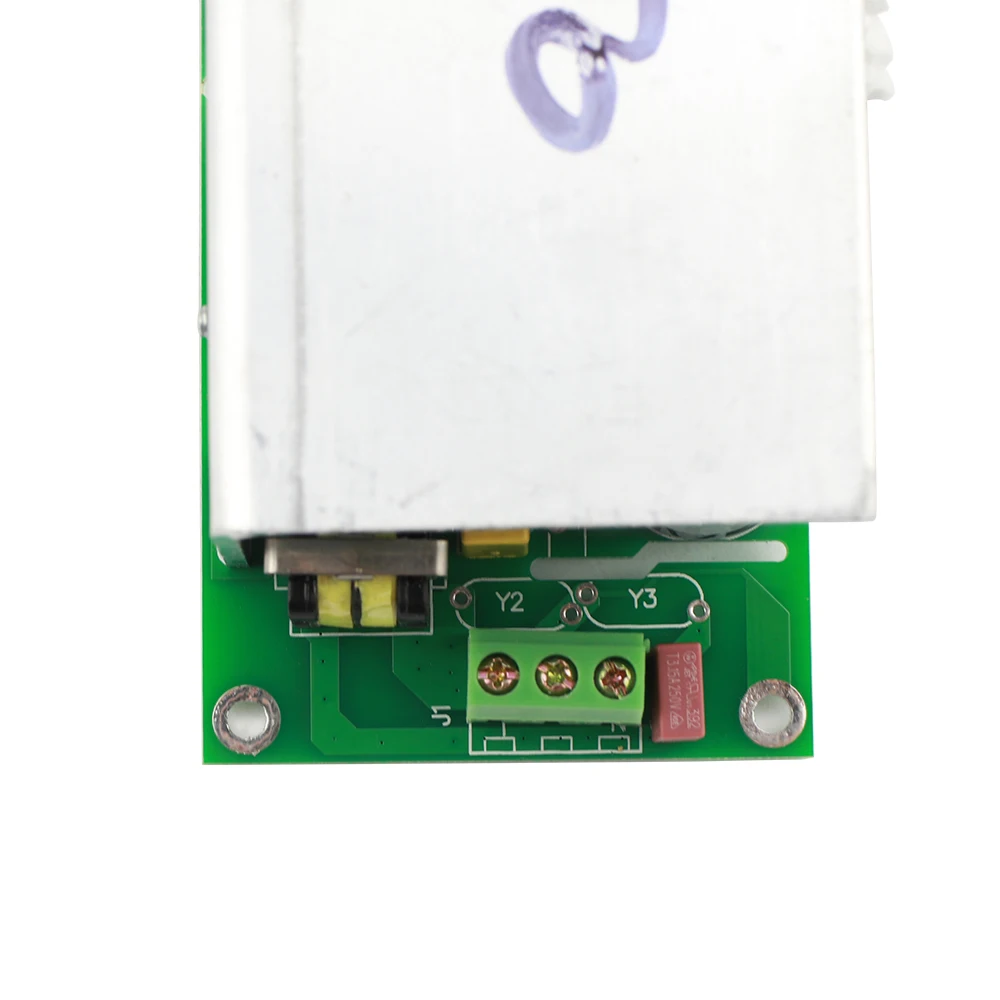 Comprar GHXAMP tubo amplificador interruptor fuente de alimentación transformador de placa 60W para Audio preamplificador de amplificador tubo Radio AMP AC100V 265V 1 pieza