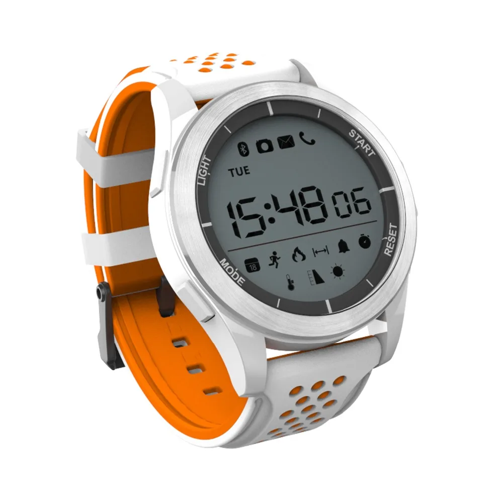 f3 bluetooth smart watch