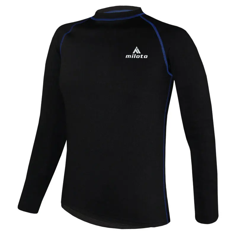 best winter base layer cycling