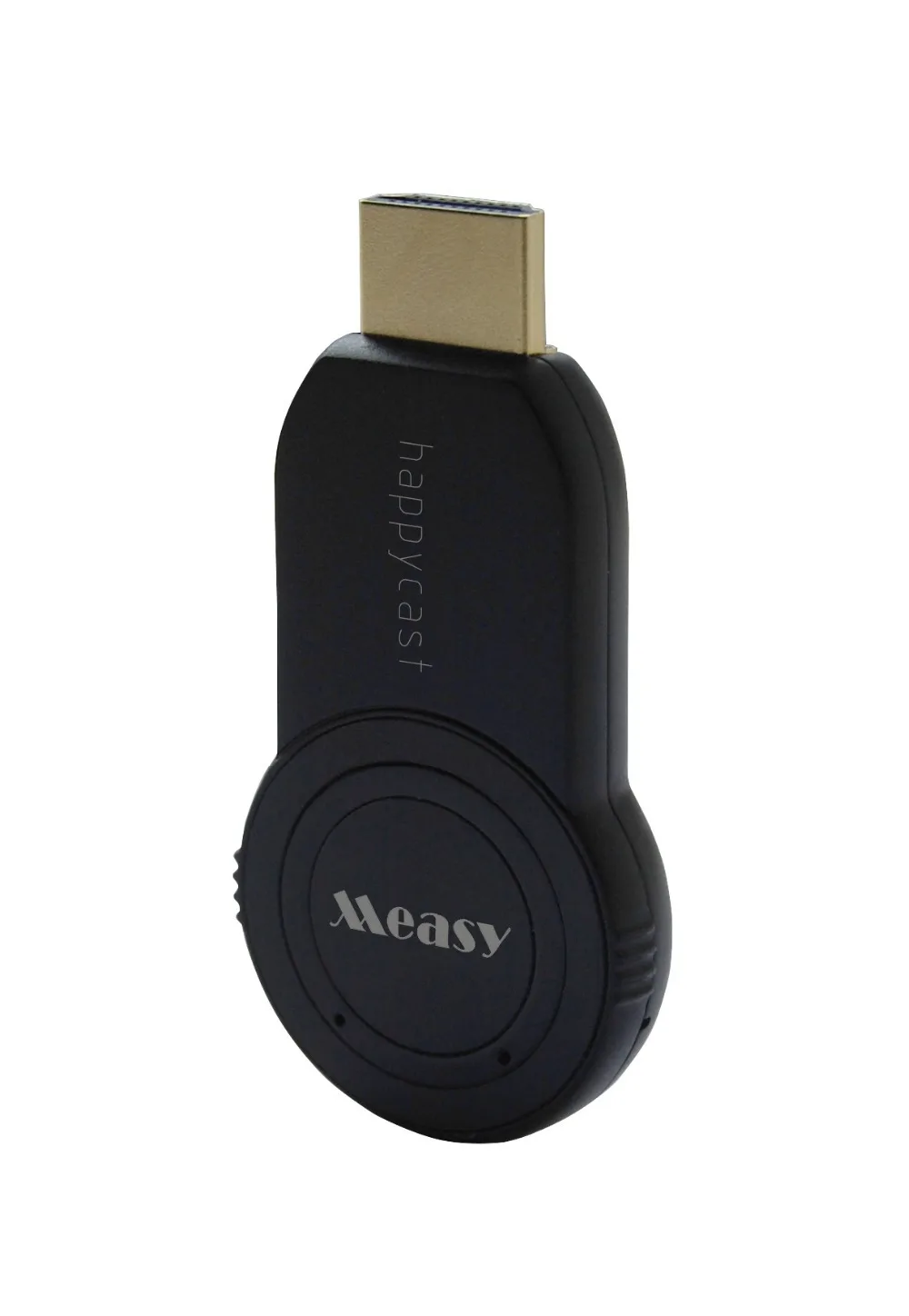 Measy A3C II happycast HDMI WiFi Дисплей Airplay DLNA Miracast Dongle TV Stick приемник процессор AM8252 адаптер для телефона Android IOS