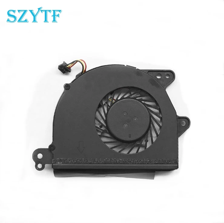 

1pcs EG50050V1-C020-G9A 13-1015TU Pavilion Folio13 DC 5V 2.0W Server Bare Fan