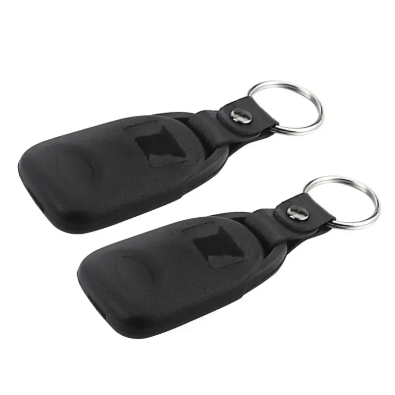Universal Car Auto Remote Central Kit Door Lock Locking Vehicle Keyless Entry System With Remote Controllers Car alarm System