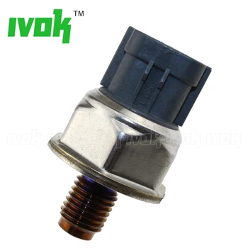 

Fuel Rail Pressure Sensor Drucksensor For Nissan Navara YD25 D40 R51 Pathfinder 2.5 DIESEL 45PP3-4 095440-0653