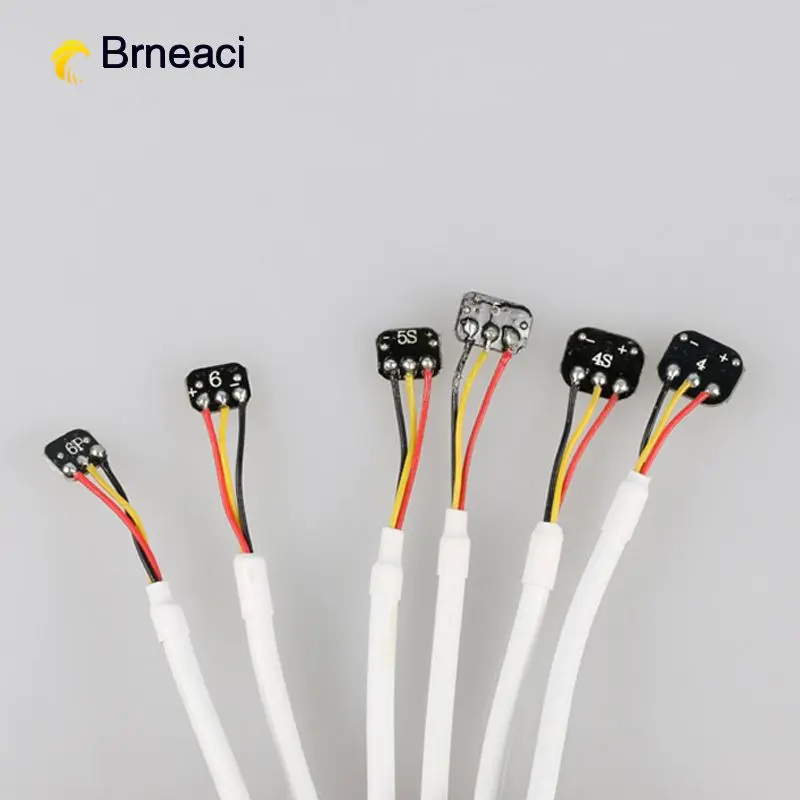 Brneaci для iPhone4S/5/5S/5C/6/6 плюс ремонт питания ремонт линии обслуживания Интерфейс кабель телефонный ремонт питания Apple линии