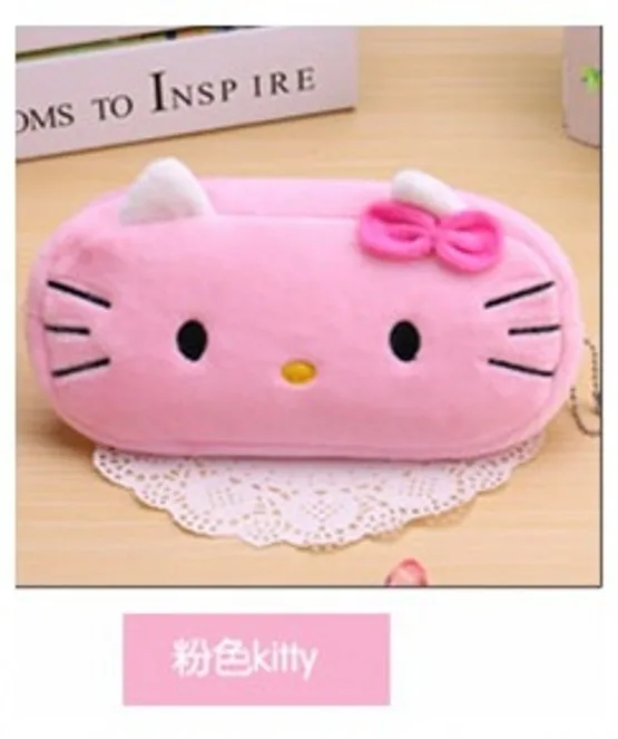 29Pink Kitty