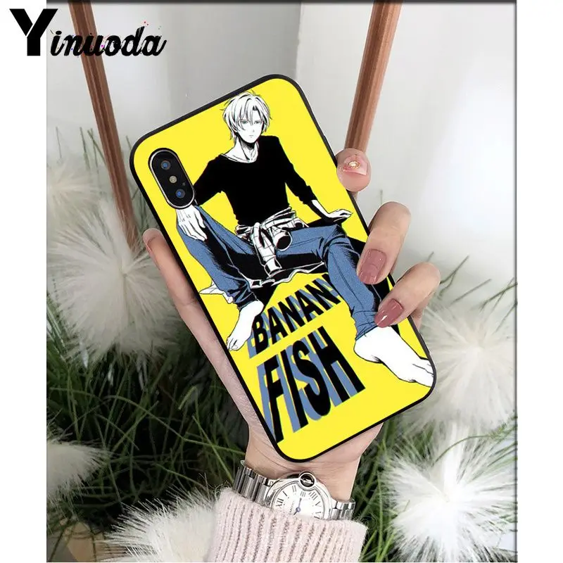 Banana Fish