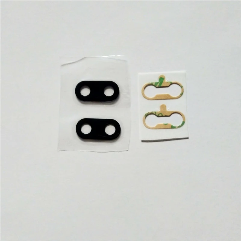 

1piece for HUAWEI nova 3i nova3i Rear Back Camera Lens Glass Cover with Adhesive Sticker Tape Replacement Parts