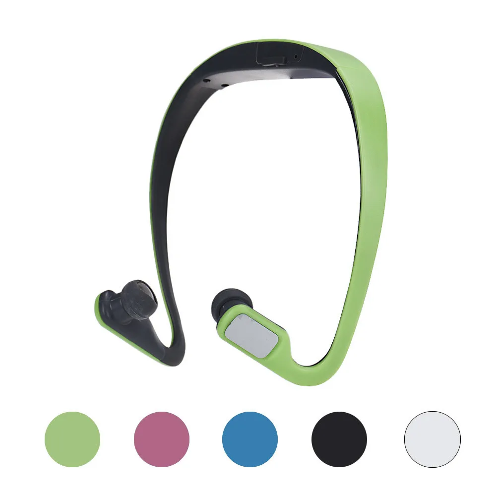 

Malloom 2019 Wireless Card FM Stereo Radio Function MP3 Sport Gaming Headset Noice Canceling Earphone USB 2.0 Telefon Kulaklik