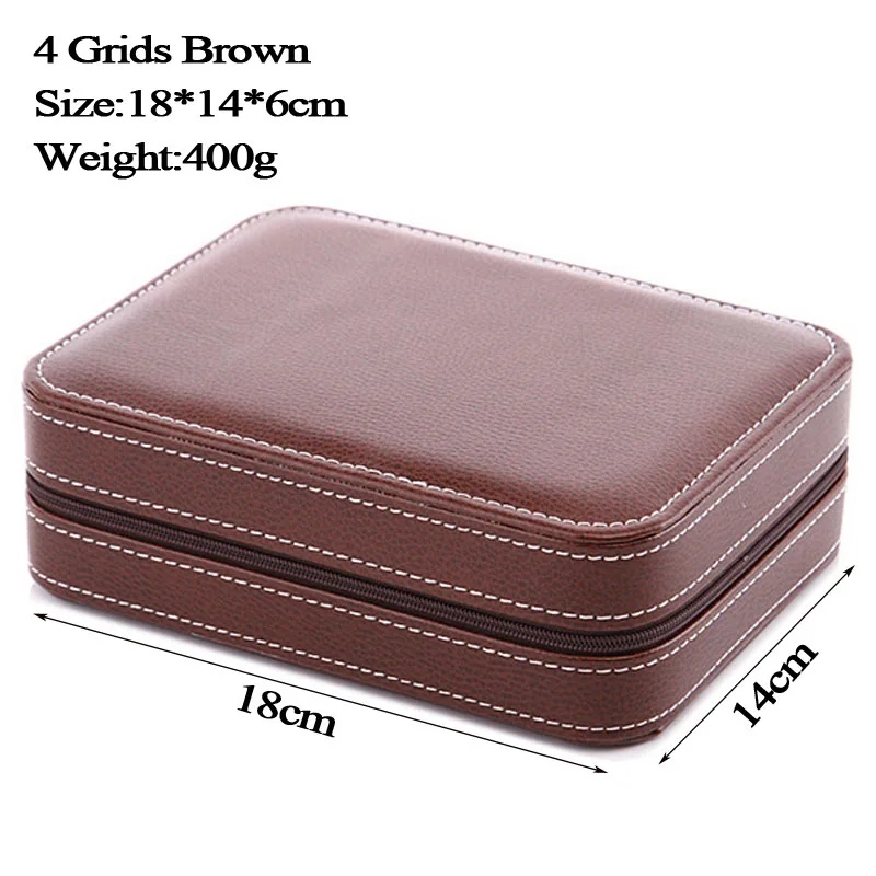 4Grids Brown