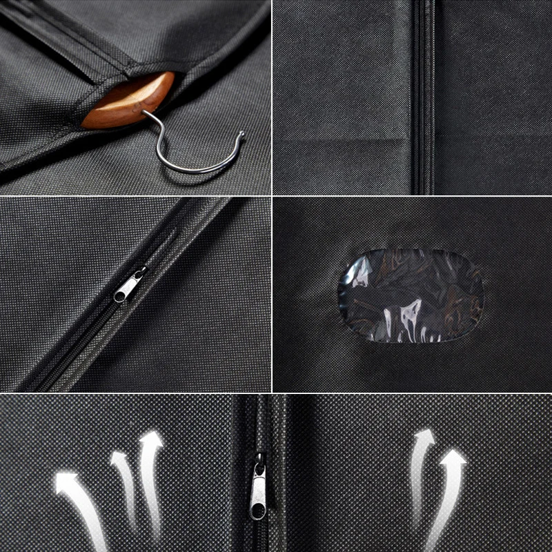dust bag
