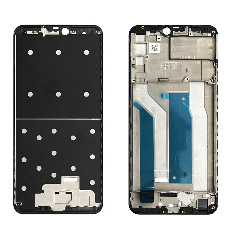 Netcosy ЖК рамка Корпус пластина крышка Рамка для ASUS Zenfone ZB601KL ZB602KL ZB631KL ZB633KL ZC520KL ZC520TL ZC554KL