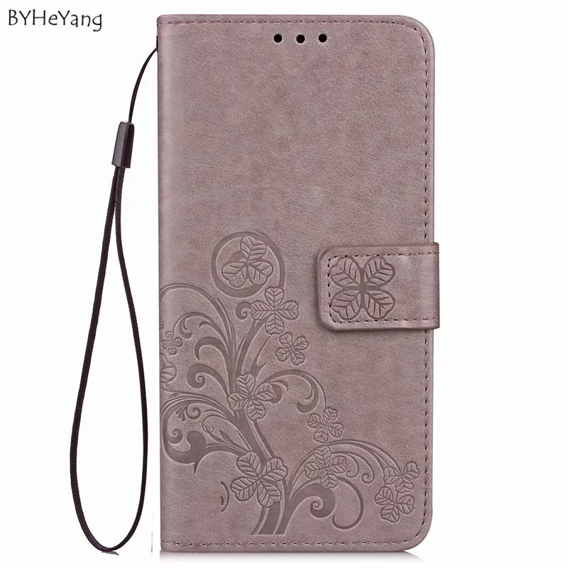 BYHeYang 2017 чехол для LG K10 5 3 &quotфлип-кейс из искусственной кожи и силикона LV5/X400/M250N/K20
