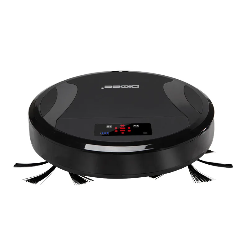 

Home Smart Robot Cleaner Ultra thin Robot Machine Eletric Robot Vacuums Mechanical And Remote Robot Machine Planned Type