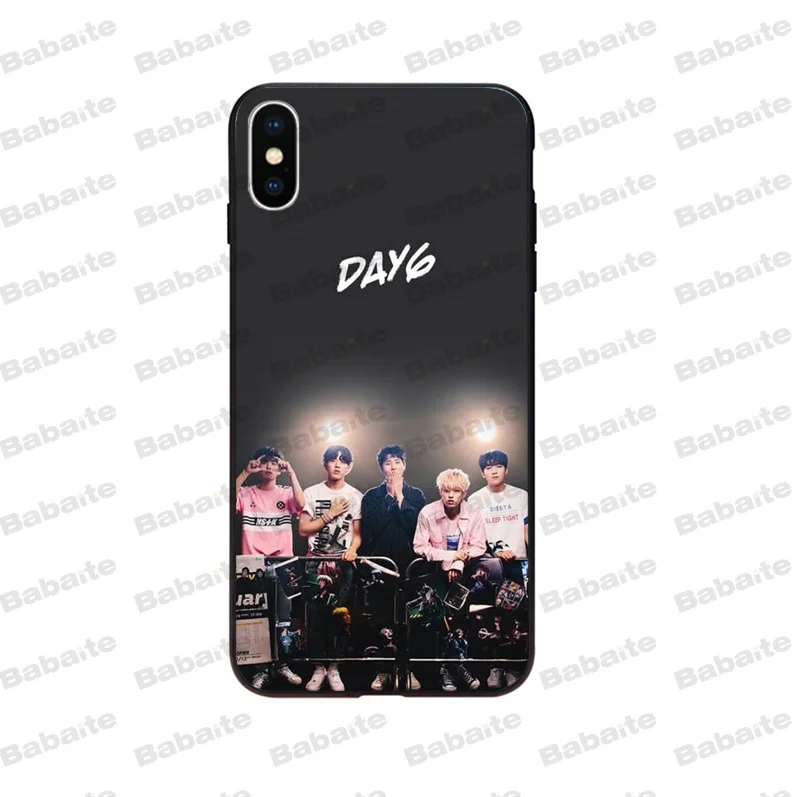 DAY6 Men's band