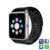 Смарт часы GT08 для мужчин женщин Bluetooth наручные Smartwatch поддержка SIM/TF карты для Apple телефона Android PK DZ09
