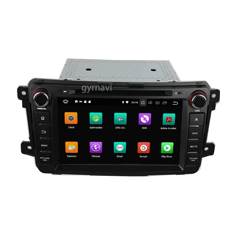 Excellent Android 8.0 Octa core PX5 car radio dvd gps for mazda CX9 CX-9 with canbus 4G RAM 32G ROM wifi 4g usb auto Multimedia 1