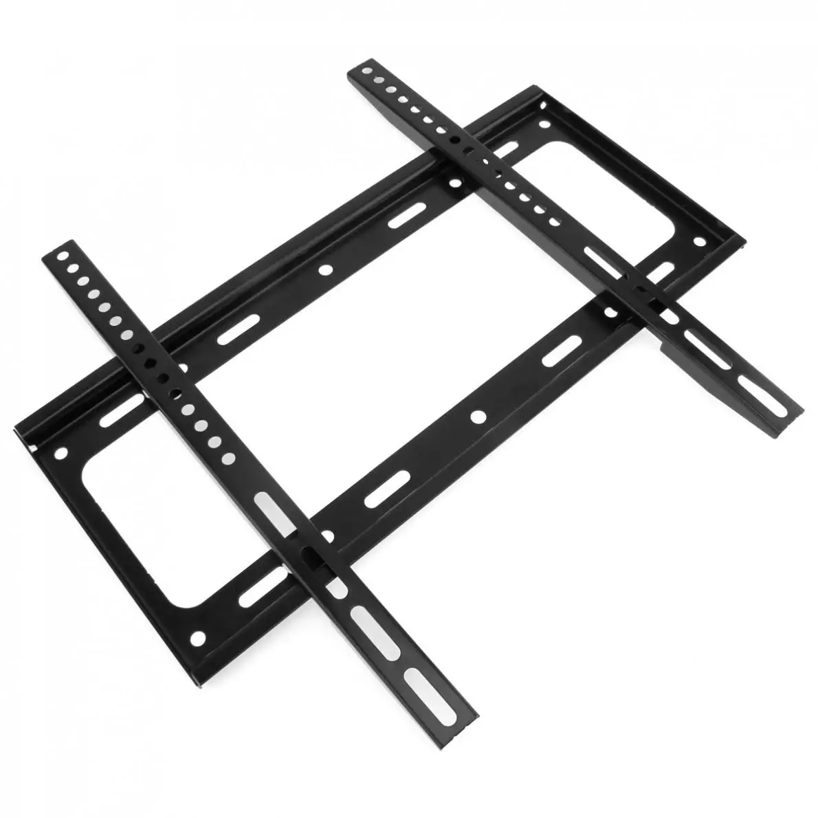 2017 Universal TV Wall Mount Bracket LCD LED Frame Holder for Most 26 ~ 55 Inch HDTV Flat Panel TV