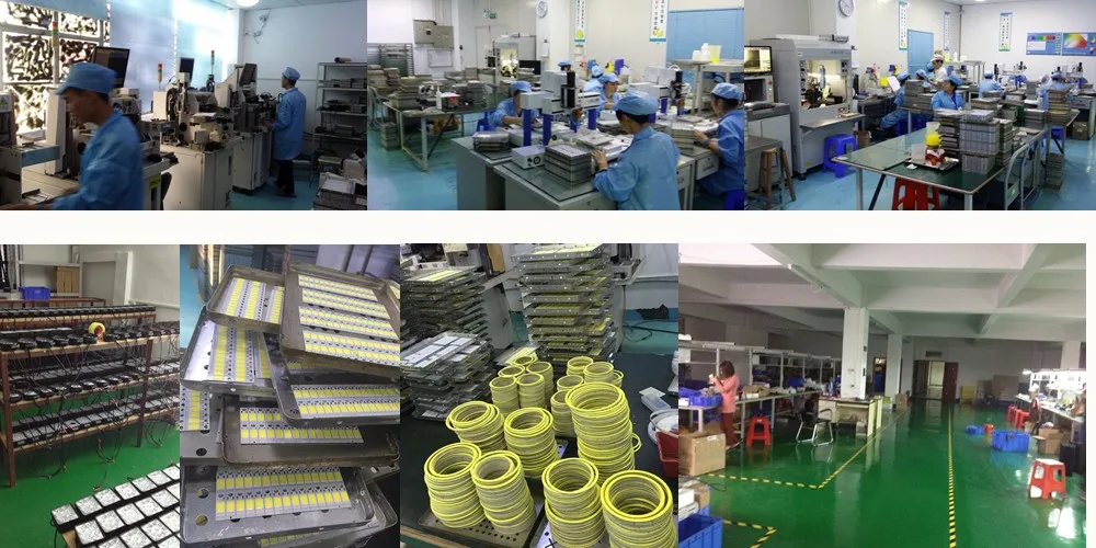 factory