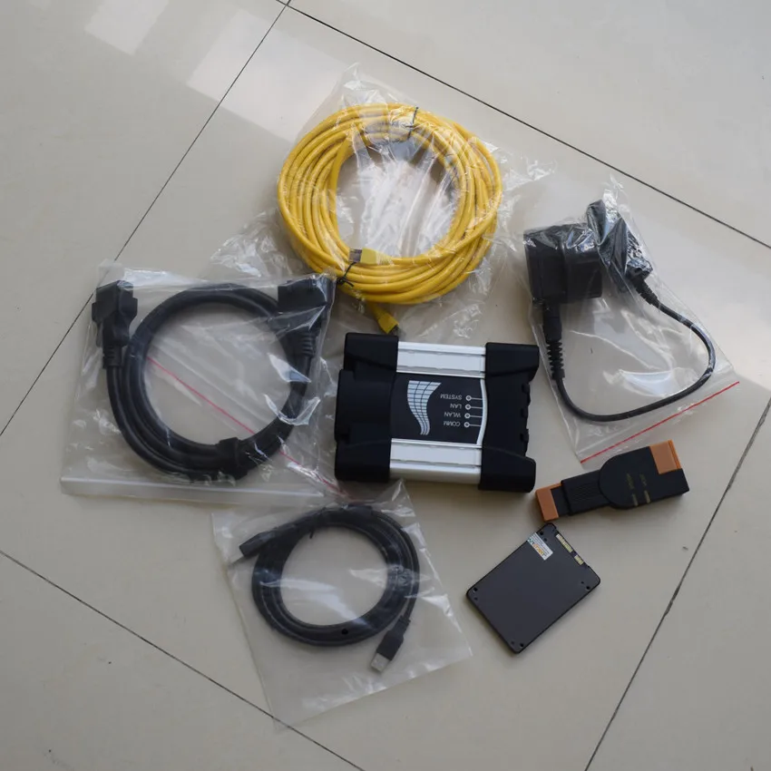 

super for bmw icom next SSD new generation of icom a2 with software exper mode ssd super windows7 diagnostic programming